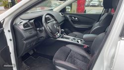 Renault Kadjar 1.3 TCE ZEN EDC 117KW 160 5P - Miniatura 11