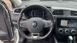 Renault Kadjar 1.3 TCE ZEN EDC 117KW 160 5P - Miniatura 14
