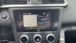 Renault Kadjar 1.3 TCE ZEN EDC 117KW 160 5P - Miniatura 17