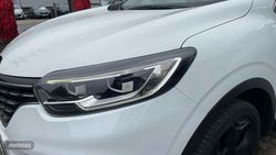 Renault Kadjar 1.3 TCE ZEN EDC 117KW 160 5P - Miniatura 18