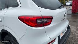 Renault Kadjar 1.3 TCE ZEN EDC 117KW 160 5P - Miniatura 19