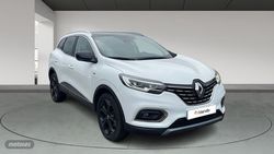 Renault Kadjar 1.3 TCE ZEN EDC 117KW 160 5P - Miniatura 3