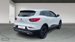 Renault Kadjar 1.3 TCE ZEN EDC 117KW 160 5P - Miniatura 5
