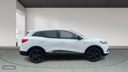 Renault Kadjar 1.3 TCE ZEN EDC 117KW 160 5P - Miniatura 6