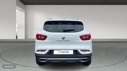 Renault Kadjar 1.3 TCE ZEN EDC 117KW 160 5P - Miniatura 8