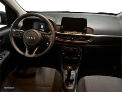 Kia Picanto 1.0 DPI Concept (NAV+CAMAR) - Miniatura 10