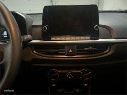 Kia Picanto 1.0 DPI Concept (NAV+CAMAR) - Miniatura 11