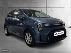 Kia Picanto 1.0 DPI Concept (NAV+CAMAR) - Miniatura 3