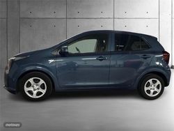 Kia Picanto 1.0 DPI Concept (NAV+CAMAR) - Miniatura 4