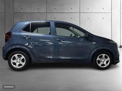 Kia Picanto 1.0 DPI Concept (NAV+CAMAR) - Miniatura 5
