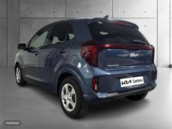Kia Picanto 1.0 DPI Concept (NAV+CAMAR) - Miniatura 6