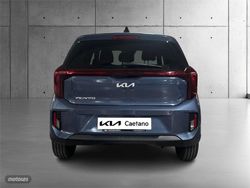 Kia Picanto 1.0 DPI Concept (NAV+CAMAR) - Miniatura 7