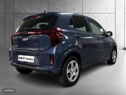 Kia Picanto 1.0 DPI Concept (NAV+CAMAR) - Miniatura 8