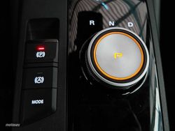 MG MG3 Hybrid+ Comfort - Miniatura 15