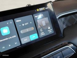 MG MG3 Hybrid+ Comfort - Miniatura 16
