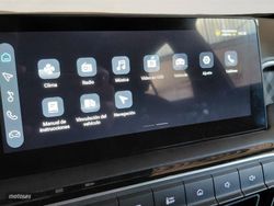 MG MG3 Hybrid+ Comfort - Miniatura 17