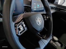 MG MG3 Hybrid+ Comfort - Miniatura 18