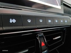 MG MG3 Hybrid+ Comfort - Miniatura 19