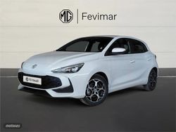 MG MG3 Hybrid+ Comfort - Miniatura 3