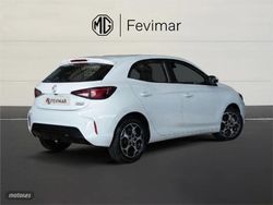 MG MG3 Hybrid+ Comfort - Miniatura 4