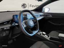 MG MG3 Hybrid+ Comfort - Miniatura 5