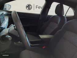 MG MG3 Hybrid+ Comfort - Miniatura 6