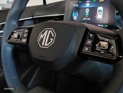 MG MG3 Hybrid+ Comfort - Miniatura 8