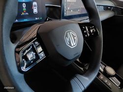 MG MG3 Hybrid+ Comfort - Miniatura 9
