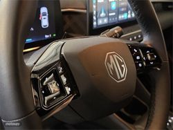 MG MG3 Hybrid+ Luxury - Miniatura 10