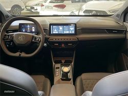 MG MG3 Hybrid+ Luxury - Miniatura 11