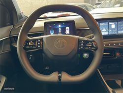 MG MG3 Hybrid+ Luxury - Miniatura 12