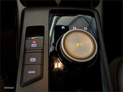 MG MG3 Hybrid+ Luxury - Miniatura 13