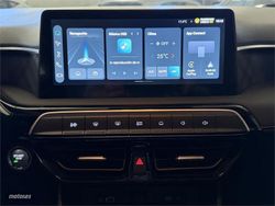 MG MG3 Hybrid+ Luxury - Miniatura 14