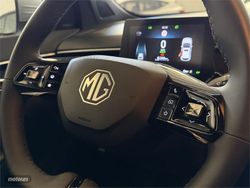 MG MG3 Hybrid+ Luxury - Miniatura 15
