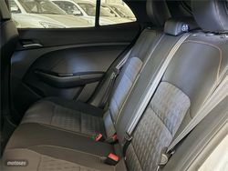 MG MG3 Hybrid+ Luxury - Miniatura 16