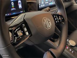MG MG3 Hybrid+ Luxury - Miniatura 17