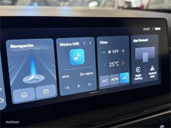 MG MG3 Hybrid+ Luxury - Miniatura 19