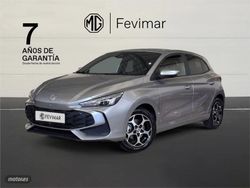 MG MG3 Hybrid+ Luxury - Miniatura 2