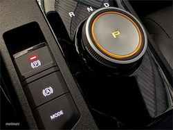 MG MG3 Hybrid+ Luxury - Miniatura 21