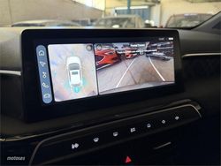 MG MG3 Hybrid+ Luxury - Miniatura 22