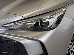 MG MG3 Hybrid+ Luxury - Miniatura 25