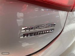 MG MG3 Hybrid+ Luxury - Miniatura 26