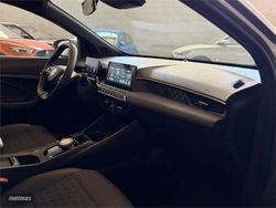MG MG3 Hybrid+ Luxury - Miniatura 6