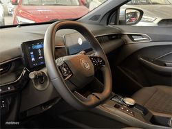 MG MG3 Hybrid+ Luxury - Miniatura 7