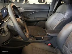 MG MG3 Hybrid+ Luxury - Miniatura 8