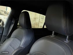 MG MG3 Hybrid+ Luxury - Miniatura 9