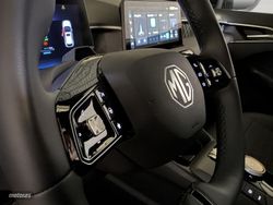 MG MG3 Hybrid+ Luxury - Miniatura 10