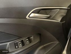 MG MG3 Hybrid+ Luxury - Miniatura 11