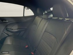 MG MG3 Hybrid+ Luxury - Miniatura 13