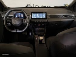 MG MG3 Hybrid+ Luxury - Miniatura 14
